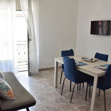 Home Giardini-Naxos Zewnętrze zdjęcie