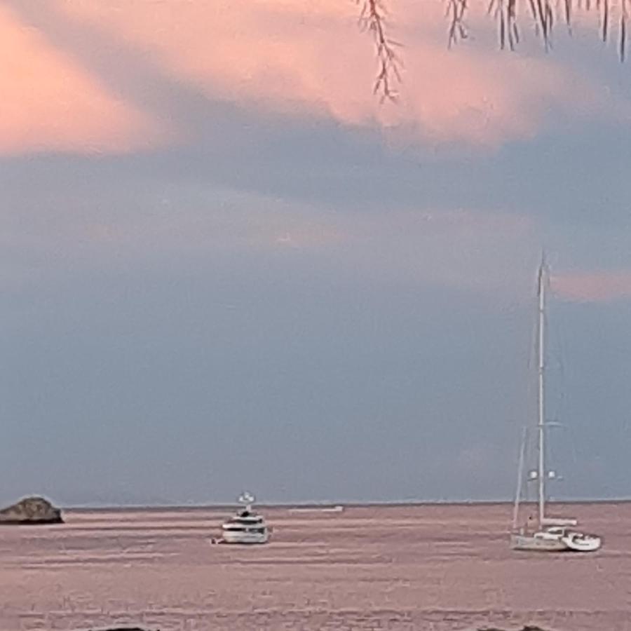 Home Giardini-Naxos Zewnętrze zdjęcie