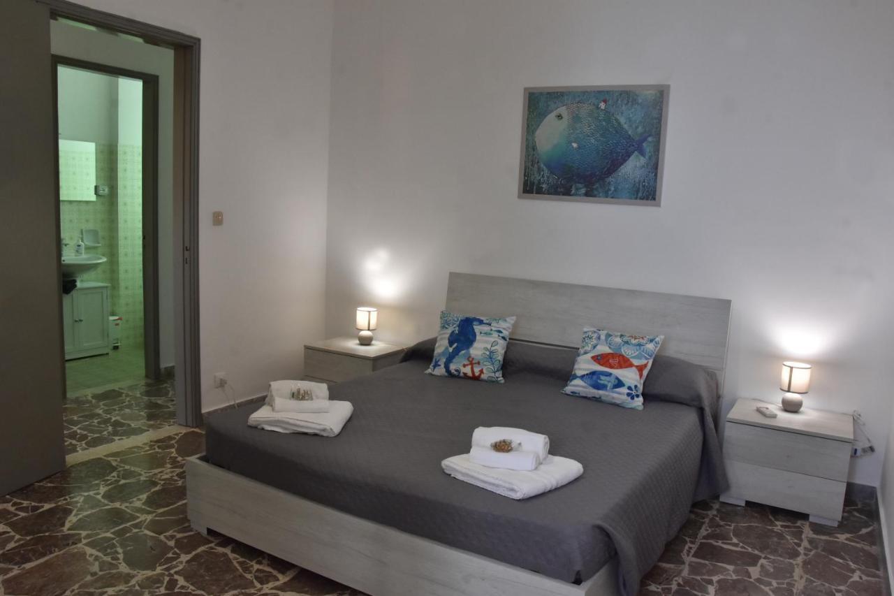 Home Giardini-Naxos Zewnętrze zdjęcie