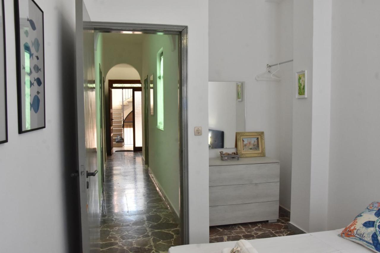 Home Giardini-Naxos Zewnętrze zdjęcie