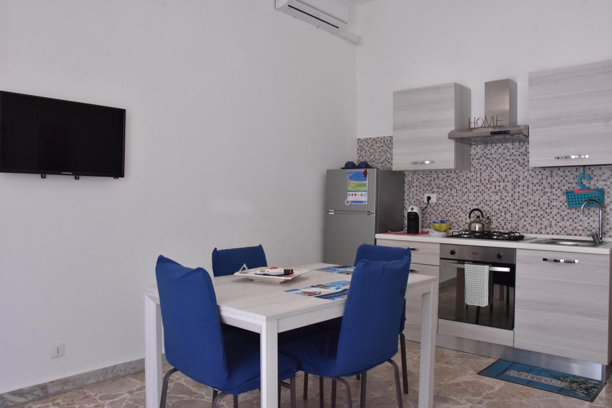 Home Giardini-Naxos Zewnętrze zdjęcie